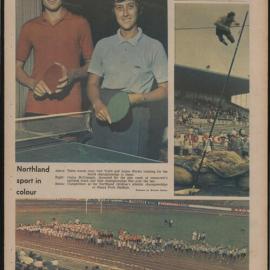Sport Northland 1971-02-26