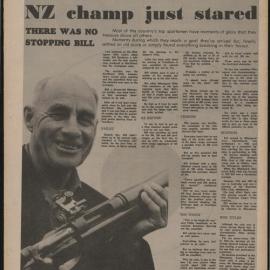 Sport Northland 1971-03-05