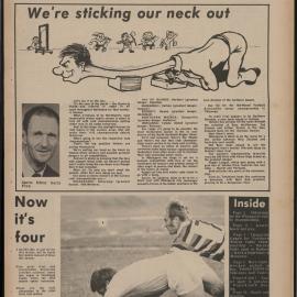 Sport Northland 1972-04-07