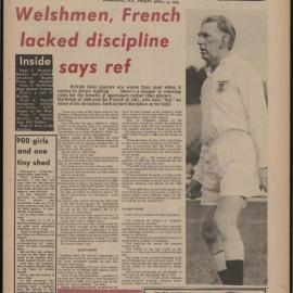 Sport Northland 1972-04-14