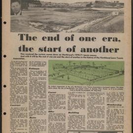 Sport Northland 1971-04-08