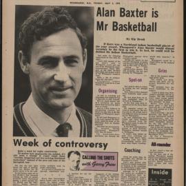 Sport Northland 1972-05-05