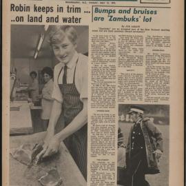 Sport Northland 1972-05-12