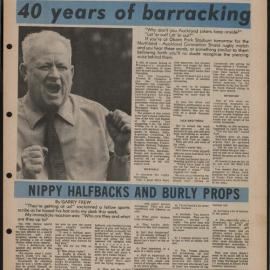 Sport Northland 1971-04-23