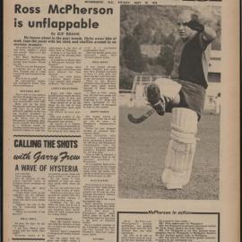 Sport Northland 1972-05-19