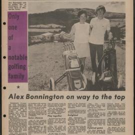 Sport Northland 1971-04-30