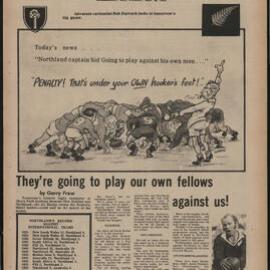 Sport Northland 1972-05-26