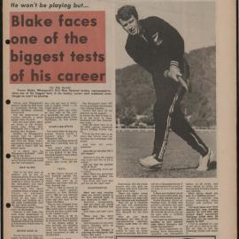 Sport Northland 1971-05-28