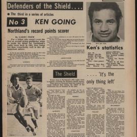 Sport Northland 1972-06-23