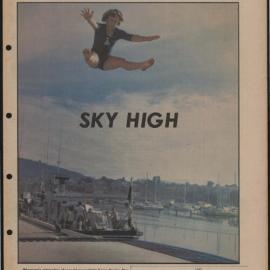 Sport Northland 1971-06-04