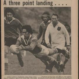Sport Northland 1972-07-14