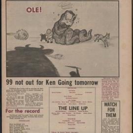 Sport Northland 1972-08-04