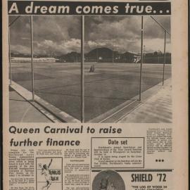 Sport Northland 1972-08-18