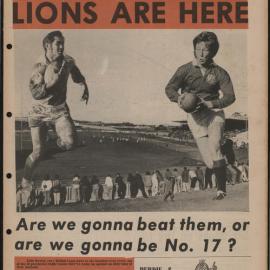 Sport Northland 1971-08-06