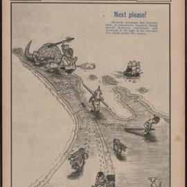 Sport Northland 1972-08-25