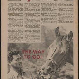 Sport Northland 1977-01-07