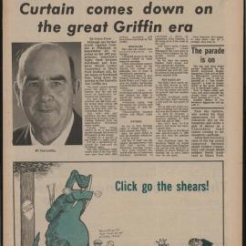 Sport Northland 1972-09-08