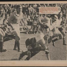 Sport Northland 1972-09-15