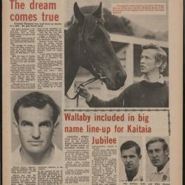 Sport Northland 1972-09-22