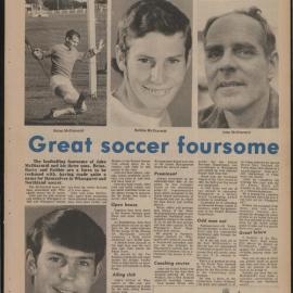 Sport Northland 1971-09-03
