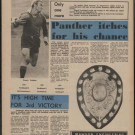 Sport Northland 1971-09-17