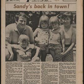 Sport Northland 1977-01-28