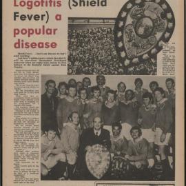 Sport Northland 1971-09-24