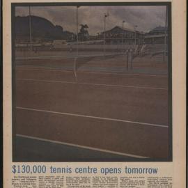 Sport Northland 1972-10-20