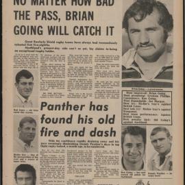 Sport Northland 1971-10-01