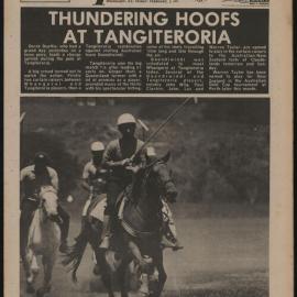 Sport Northland 1977-02-05