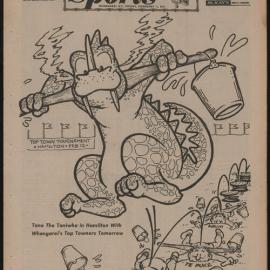 Sport Northland 1977-02-11