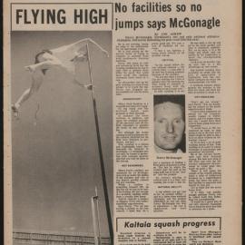 Sport Northland 1972-11-03