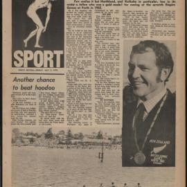 Sport Northland 1970-07-03