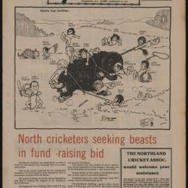 Sport Northland 1977-02-18