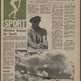 Sport Northland 1970-07-10