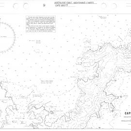Cape Brett : compiled by A.H. Pickmere