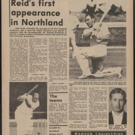 Sport Northland 1971-11-12