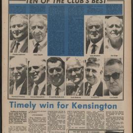 Sport Northland 1971-11-19