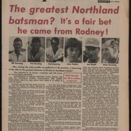 Sport Northland 1977-03-04