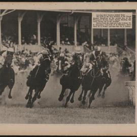 Sport Northland 1972-11-17