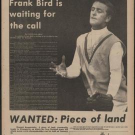 Sport Northland 1971-11-26