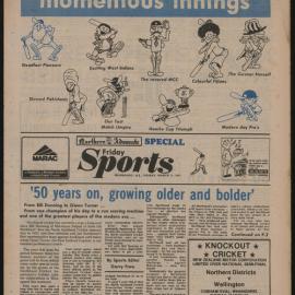 Sport Northland 1977-03-11