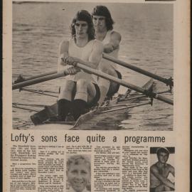 Sport Northland 1972-11-24