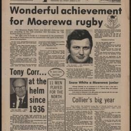 Sport Northland 1977-03-18