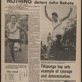 Sport Northland 1971-12-23