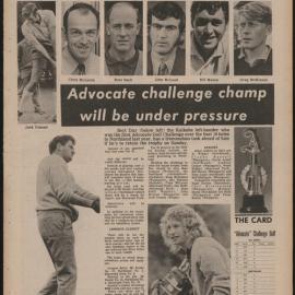 Sport Northland 1972-12-01