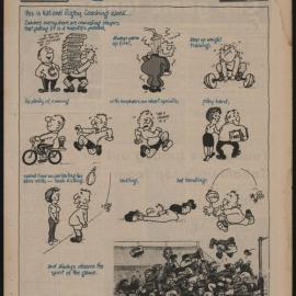 Sport Northland 1977-03-25