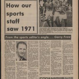 Sport Northland 1971-12-30