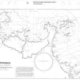 Mimiwhangata : compiled by A.H. Pickmere