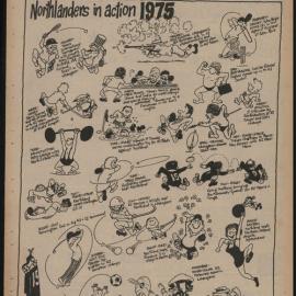 Sport Northland 1976-01-02
